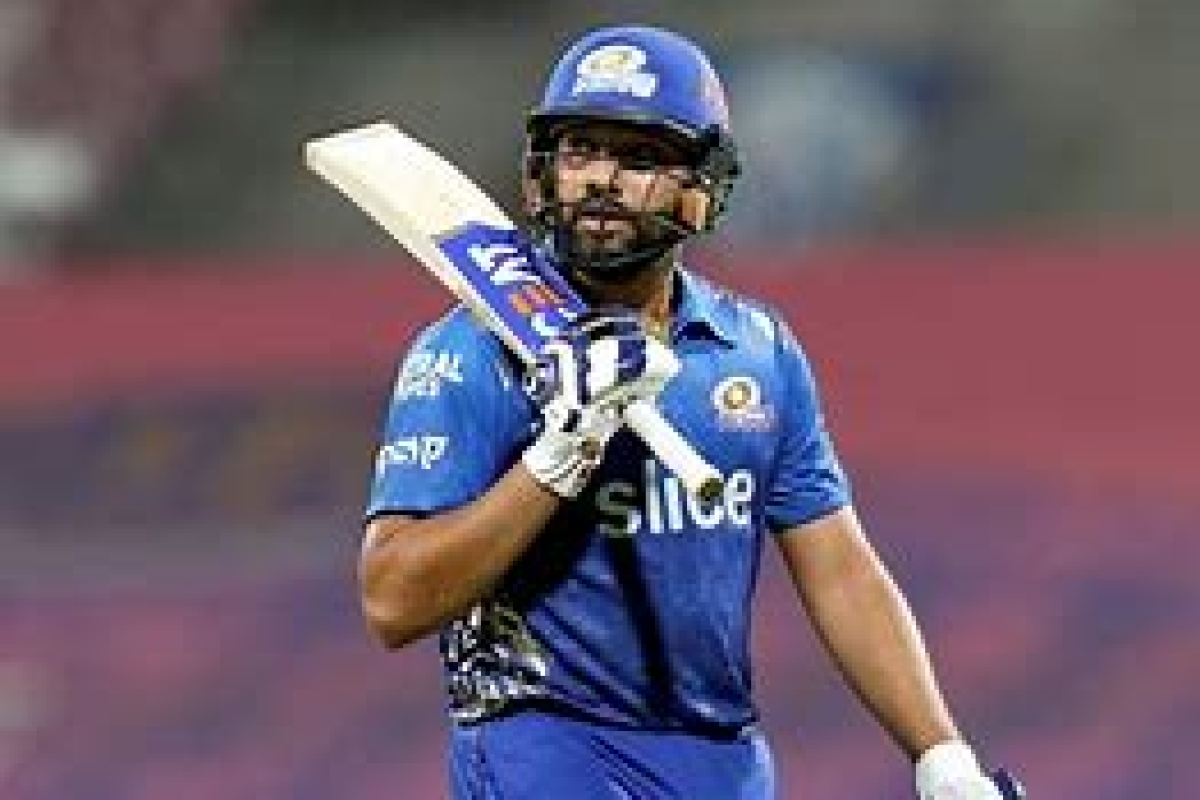 Rohit Sharma Breaks Silence, Shares Post 2 Days After Mumbai Indians Last Match In IPL 2024