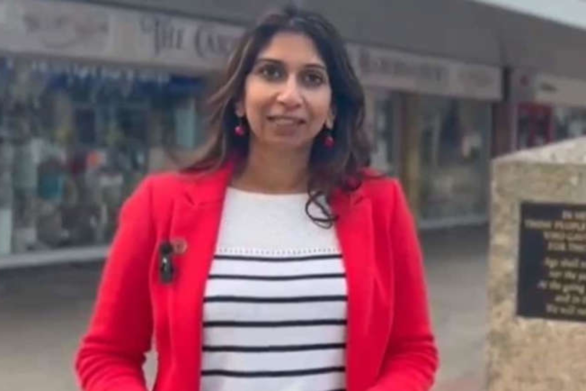 UK Election Results 2024: Following the defeat of Rishi Sunak's party, four individuals of Indian origin, including a candidate from Bihar, secure parliamentary seats.