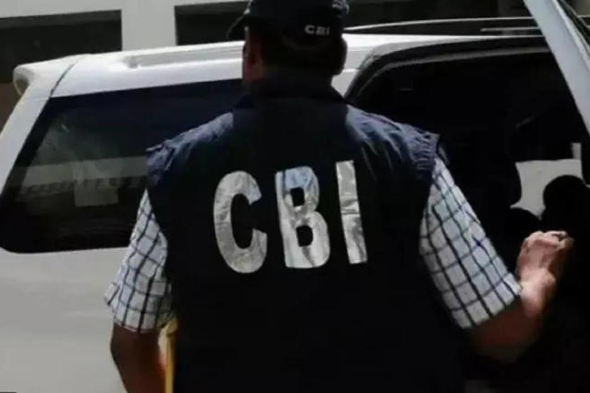 In the NEET-UG paper leaks case, the CBI has detained a journalist.