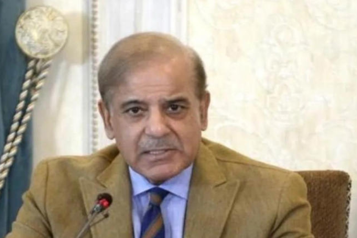 Prime Minister Sharif declares, 'This marks our final engagement,' following IMF's approval of $7 billion aid to Pakistan.