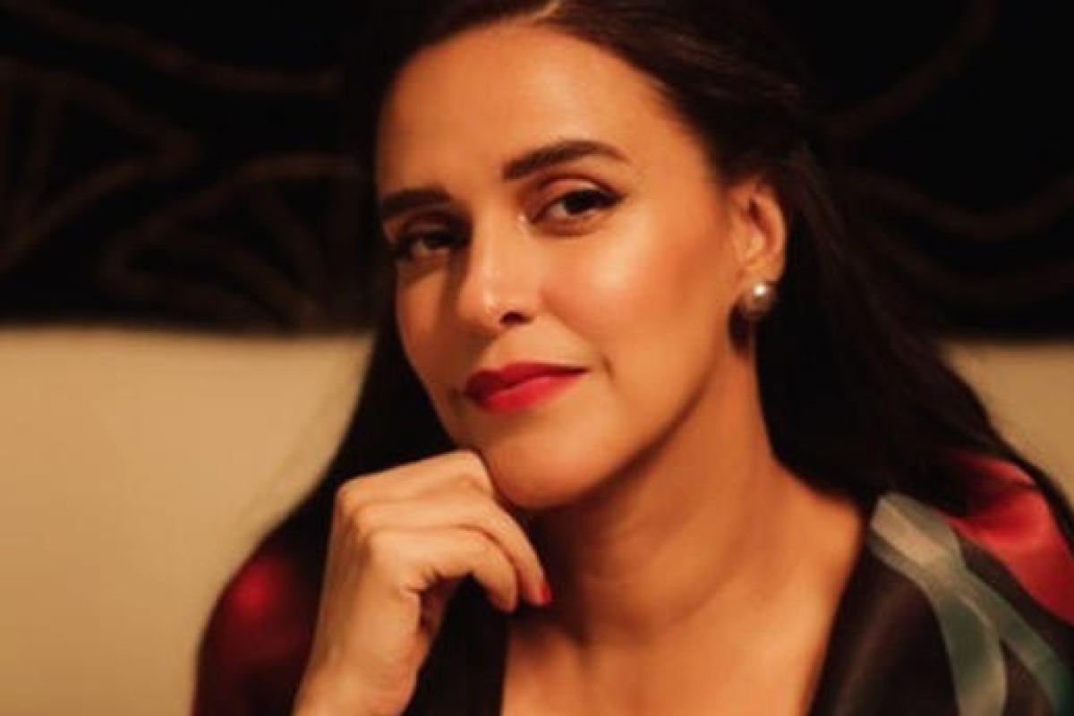Neha Dhupia admits she's struggling: ‘I can’t remember the last time I received a Hindi film offer’