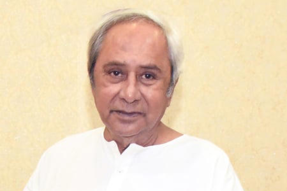 Odisha's Leader of Opposition, Naveen Patnaik, has allocated government departments to 50 BJD MLAs.