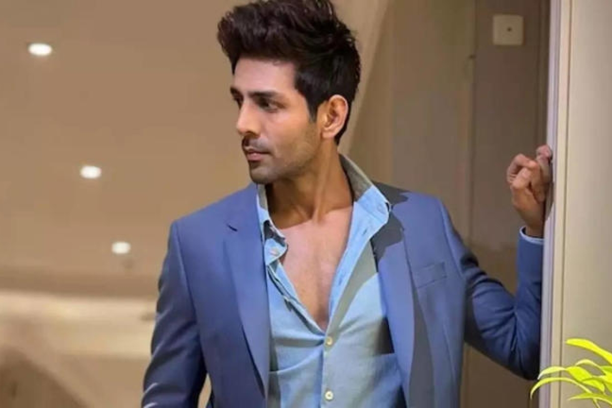 Kartik Aaryan's 'One and a Half Minutes of Lying' for 'Chandu Champion' resulted in 1.5 years of intense training.