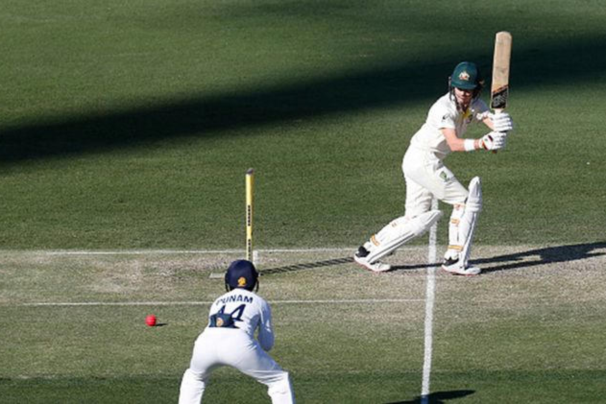 Major setback for Australia as star player is ruled out of the series due to a knee injury.