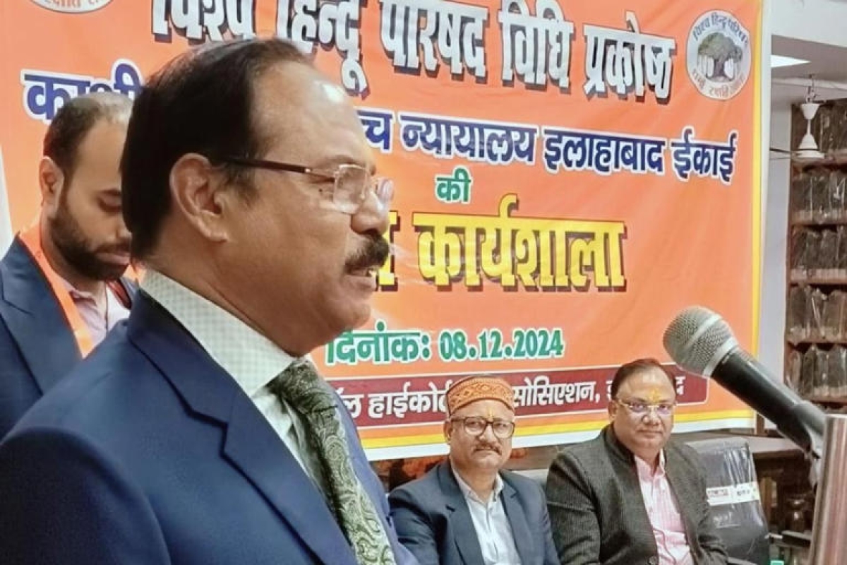 Counterview | Blunt Truth In Justice SK Yadav’s Words Has Hit ‘Liberals’ And Islamists Hard