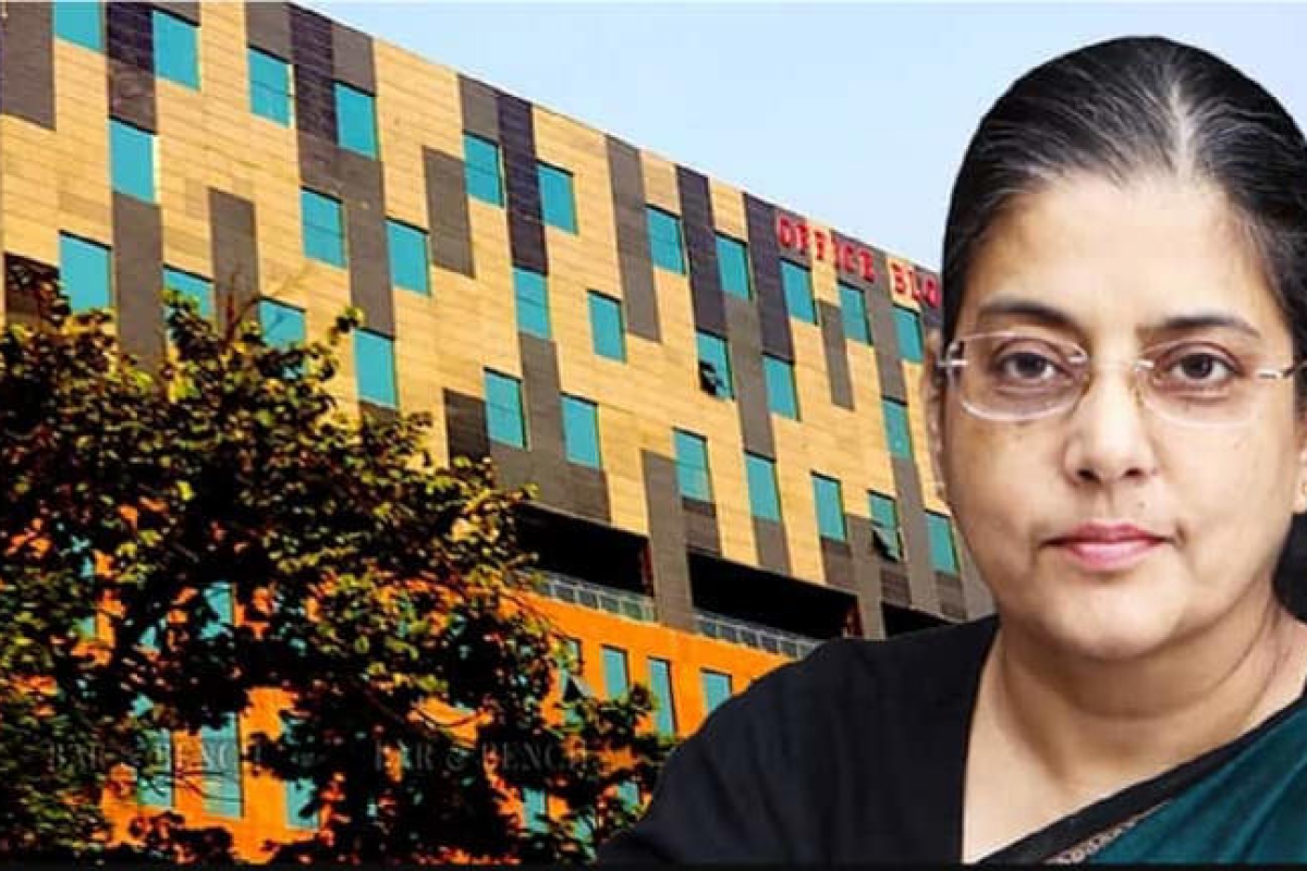 Poaching of 'AI staff' is a concern, and we will 