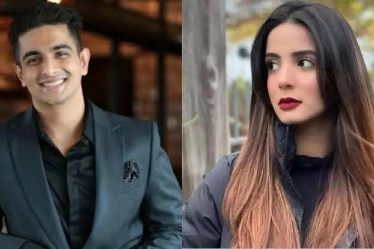 Nikki Sharma and YouTuber Ranveer Allahbadia Rescued from Drowning Incident in Goa; Read the Details