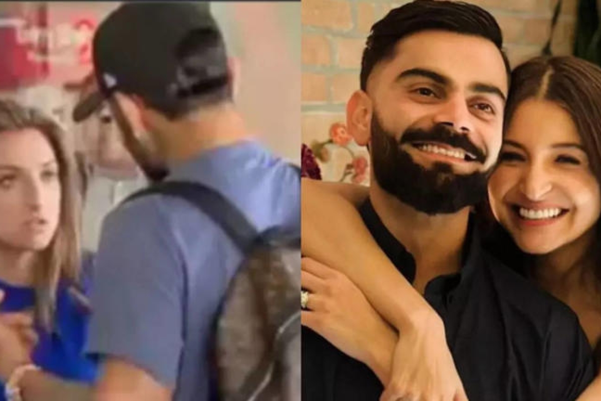 Australian Reporter Criticizes Virat Kohli for Confronting Female Journalist at Airport: 