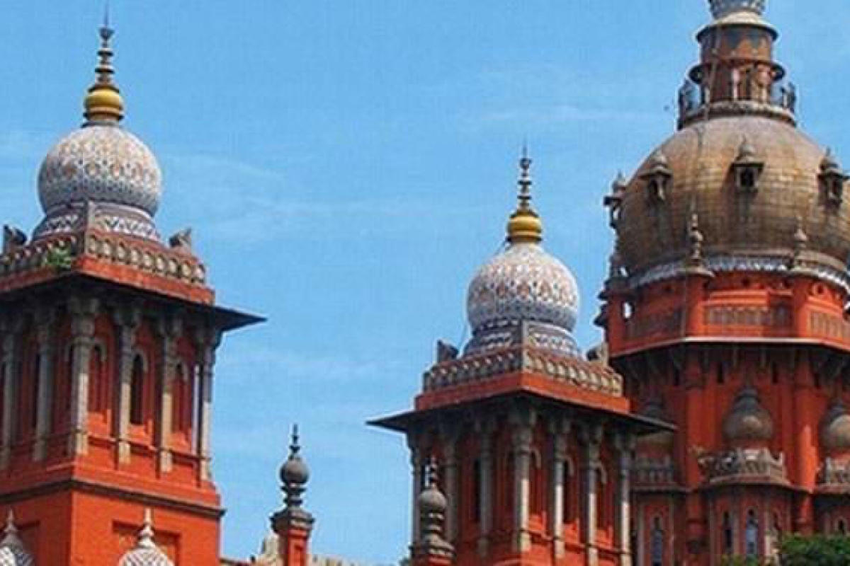 Madras HC fines woman Rs 10,000 for filing PIL for personal gain.