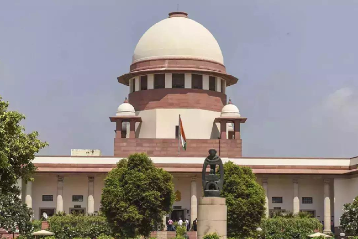 SC rules that director is not liable if company’s cheque is dishonoured.