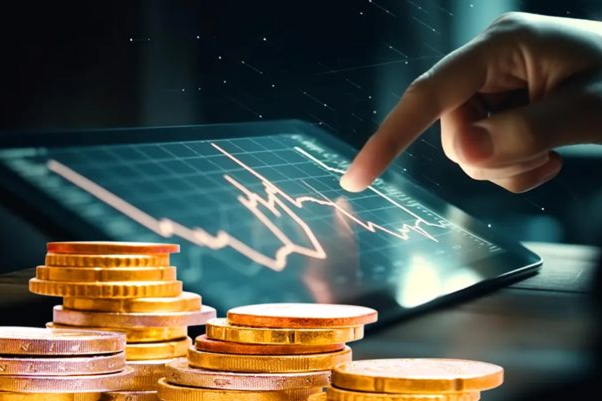 Gold Rises as Trump Escalates Tariff Threats Against EU, Mexico Ahead of Deadline